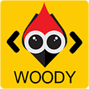Woody code snippets - вставка php кода в wordpress