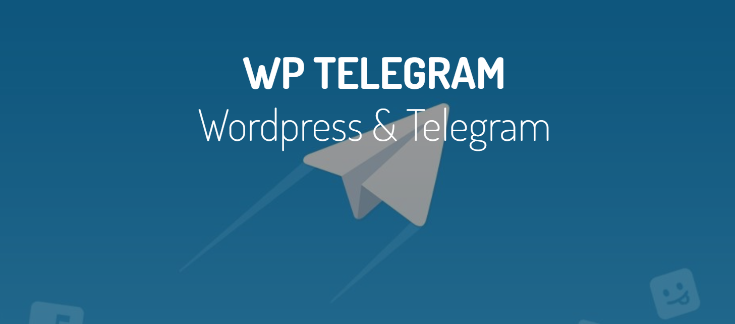 Wordpress в Telegram